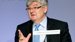 Joschka Fischer