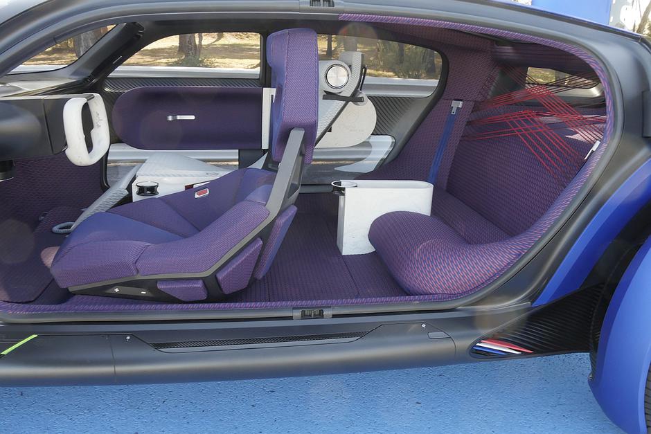 citroen, psa, zgodovina, citroen 19_19, citroen ami_one, citroen XM, citroen DS, citroen 2CV, citroem CX, citroen SM, spaček, žaba | Avtor: Matija_Janežič