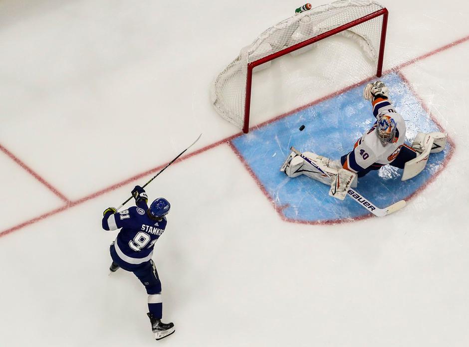 Steven Stamkos | Avtor: Profimedia