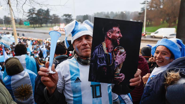 Argentina