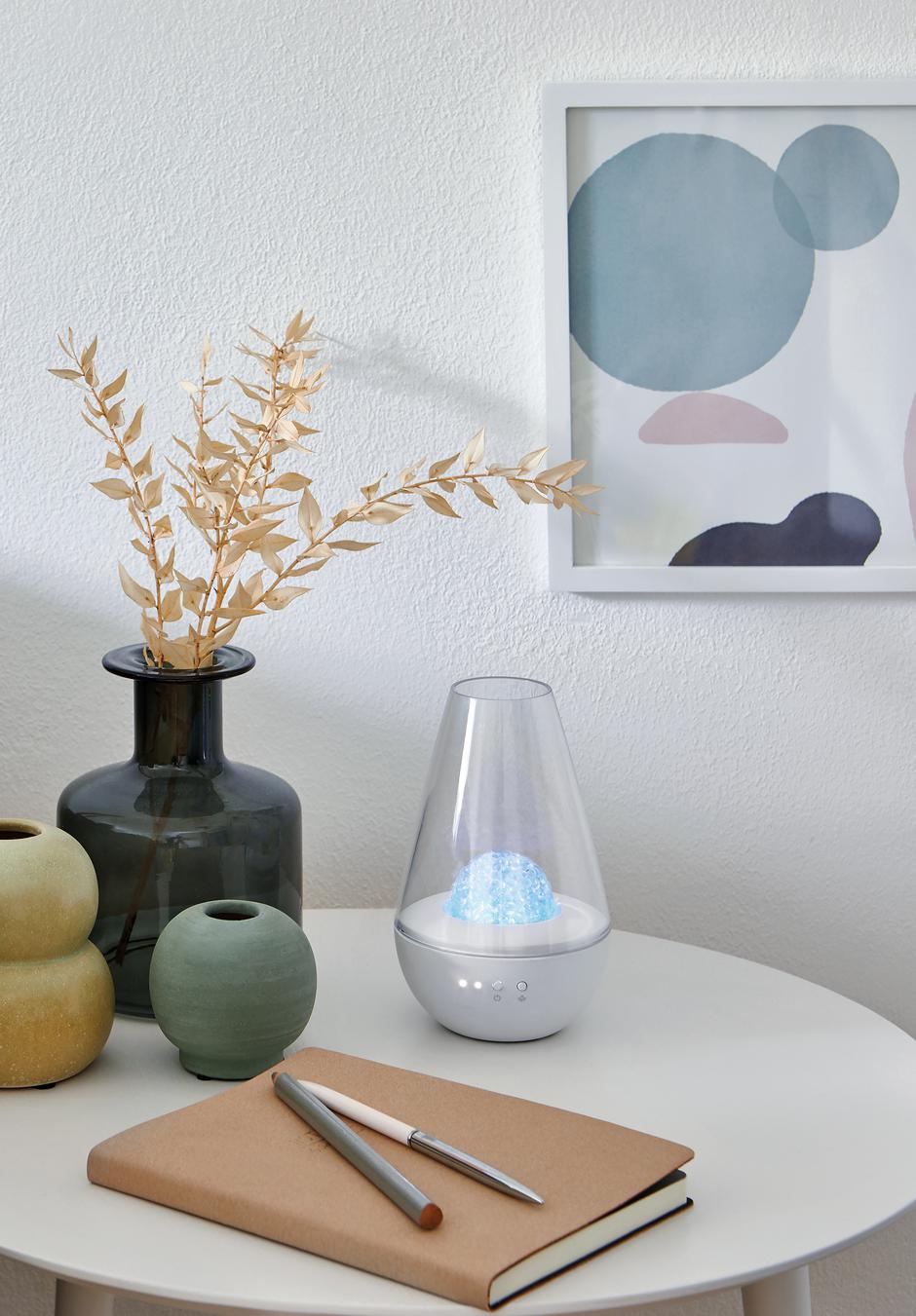 osvežulniki in vlažilniki zraka Stadler form | Avtor: Stadler Form