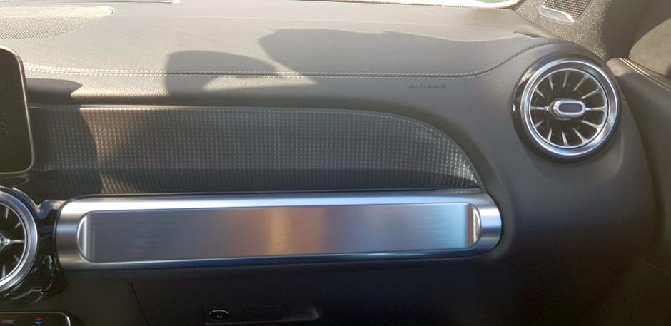 Mercedes-Benz GLB | Avtor: Žurnal24 