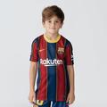 thiago messi