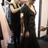 teden mode fashion week backstage zaodrje zakulisje