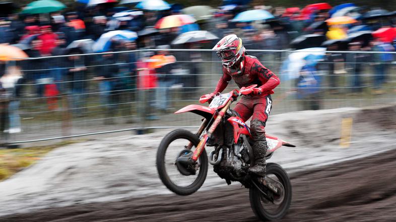 Tim Gajser