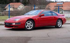 Nissan 300ZX Twin Turbo 2+2 aut. AVTONOSTALGIJA AKCIJA