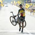 Philippe Gilbert po Flandriji