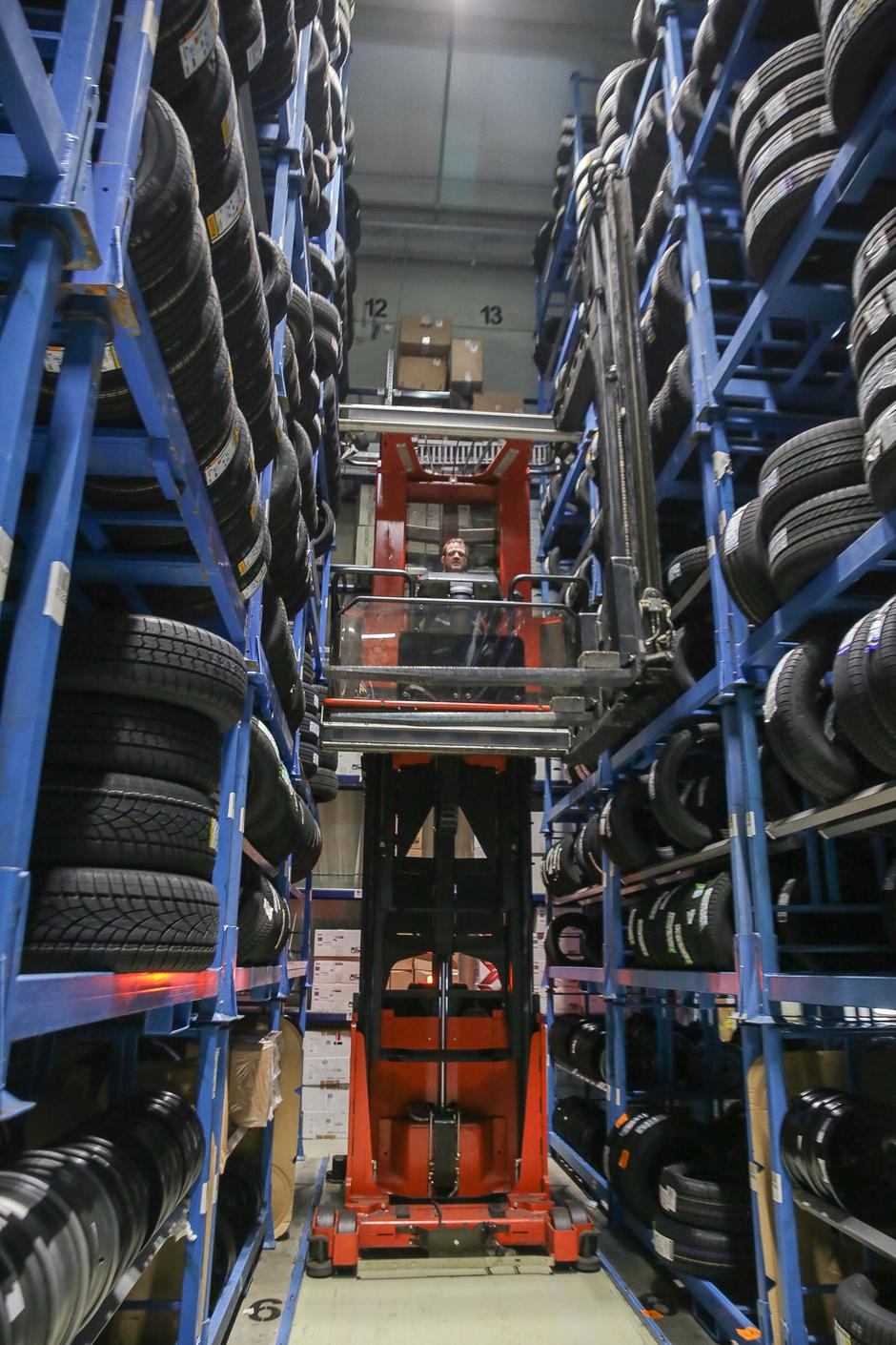 vulkanizerstvo | Avtor: Saša Despot