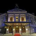 opera ljubljana odprtje