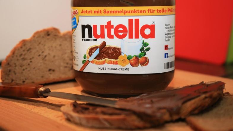 Nutella