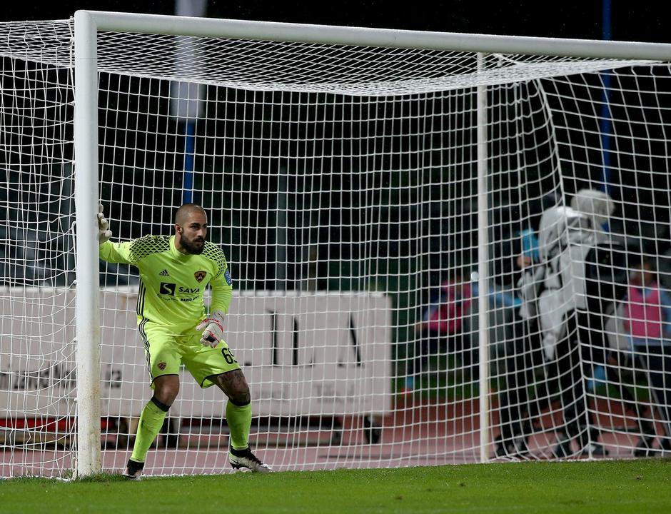 Matko Obradović | Avtor: Profimedia