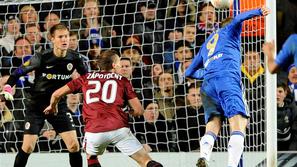 evropska liga chelsea sparta  torres