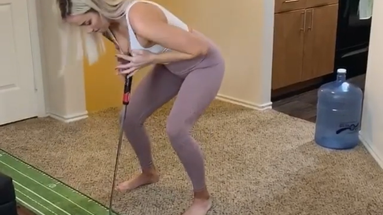 Paige Spiranac