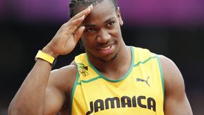 yohan blake london 2012