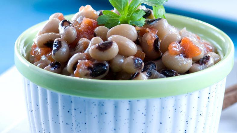 Če obožujete pikantno, ne pozabite na čili. (Foto: Shutterstock)