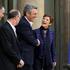 Claude Onesta Chantal Jouanno trener selektor ministrica za šport Elysee Palace 