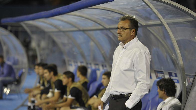 čačić dinamo maribor