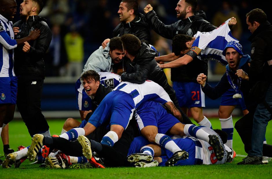 Rui Pedro | Avtor: Profimedia