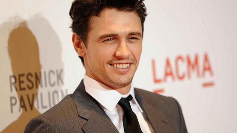 James Franco