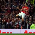 zlatan ibrahimović manchester united