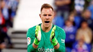 marc andre ter stegen