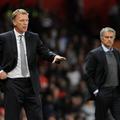 Moyes Mourinho Manchester United Chelsea Premier League Anglija liga prvenstvo