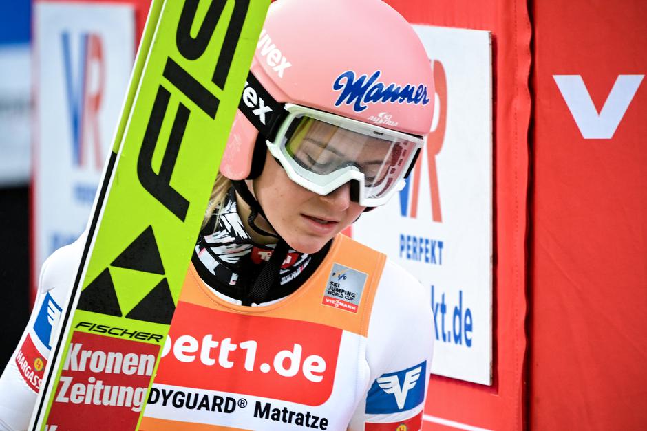 Marita Kramer | Avtor: Epa