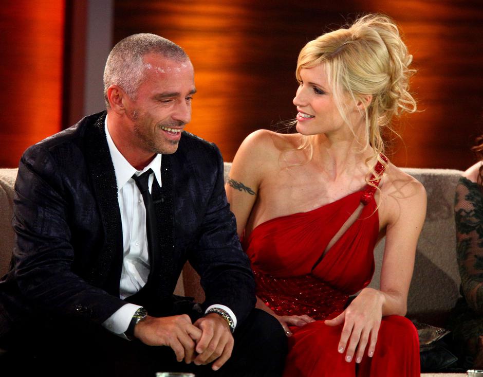 michelle hunziker | Avtor: Profimedia