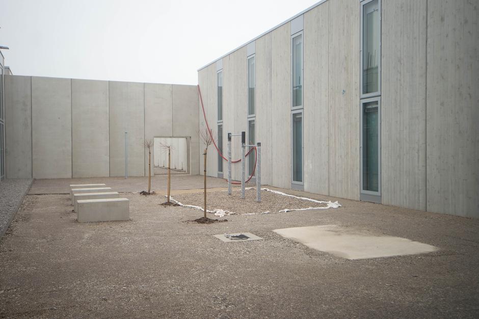 Novi zapor | Avtor: Anže Petkovšek