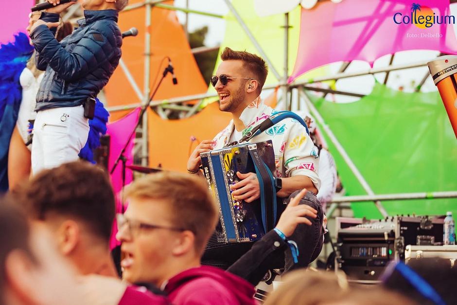 Mambo Kings | Avtor: Arhiv skupine