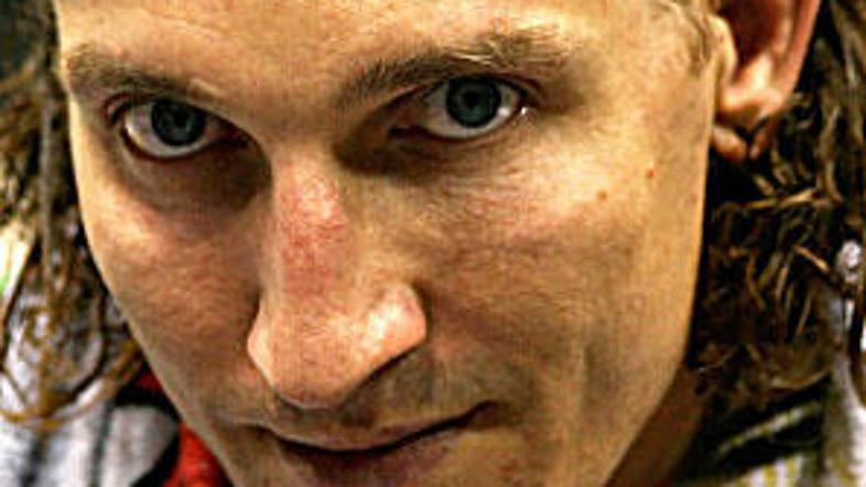 Kretzschmar je proti lepotnim idealom moderne družbe.