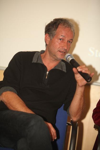 aleš debeljak