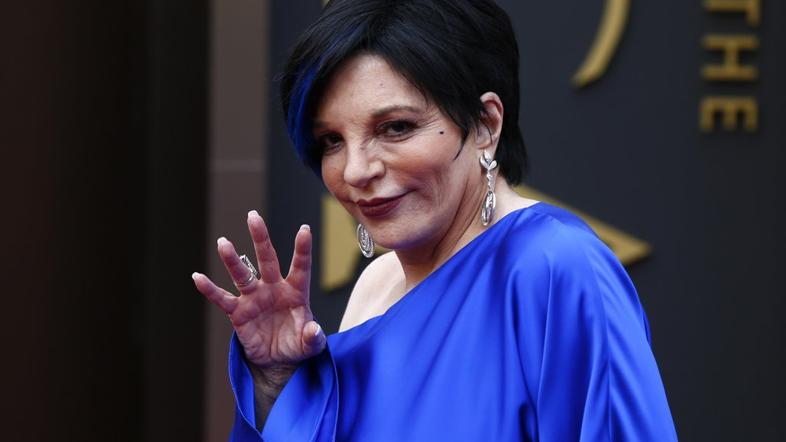 liza minelli