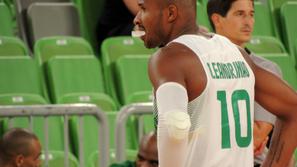 Leandro Barbosa