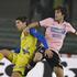(Chievo - Palermo)