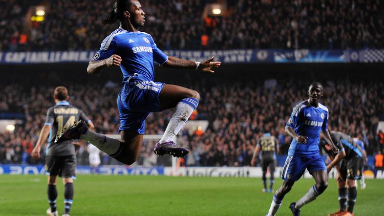 Didier Drogba