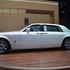 Rolls-royce serenity