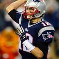 tom brady new england patriots