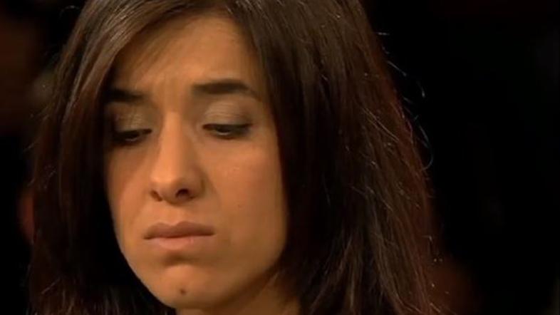 Nadia Murad