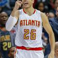 Kyle Korver
