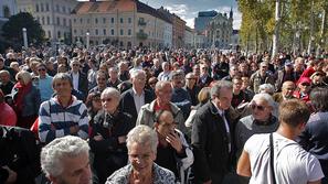 Kongresni trg, Janković