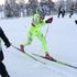 Majdičeva je v finalu sprinta zasedla četrto mesto. (Foto: EPA)