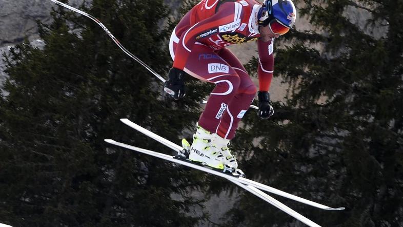 Aksel Lund Svindal