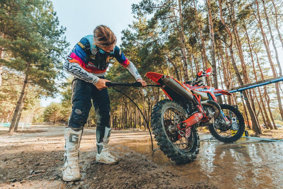 Tjaša Fifer | Avtor: Andreja Cilenšek