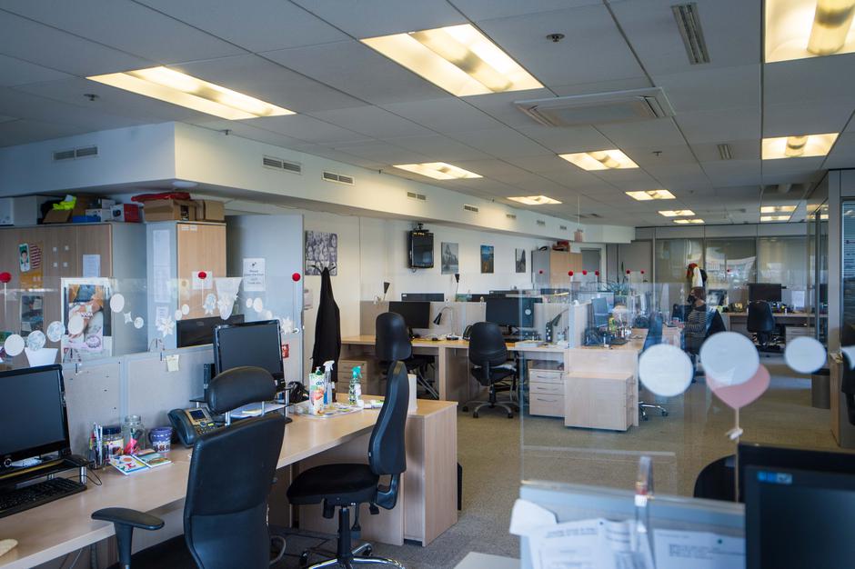 STA | Avtor: Anže Petkovšek