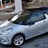 Citroën DS3 kabriolet