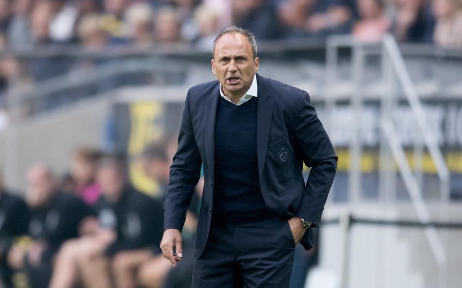 Darko Milanič | Avtor: Profimedia