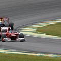 formula 1 vn brazilija alonso vettel ferrari red bull