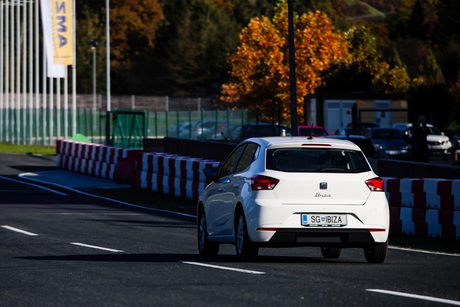 PRIMA primerjalni test avtomobilov s ceno pod 20 tisoč evrov | Avtor: PRIMA