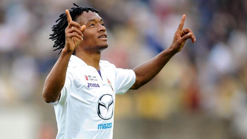 (Bologna - Fiorentina) Cuadrado